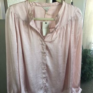 Lucky Brand Blouse